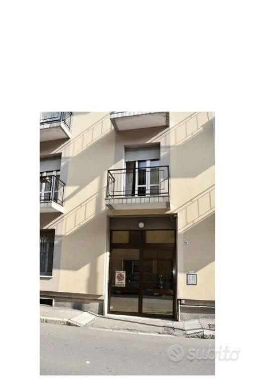 Appartamento – Novara, Cittadella - Altro