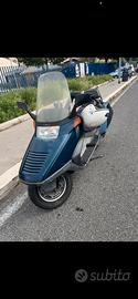 Honda cn250 spazio