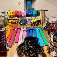 Collari per Terrier di tipo Bull “El Perro”