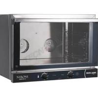 Forno a convenzione manuale Nerone 600-3