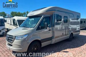 HYMER-ERIBA HYMER GT-S 685 MEDITERRANEE EDITION