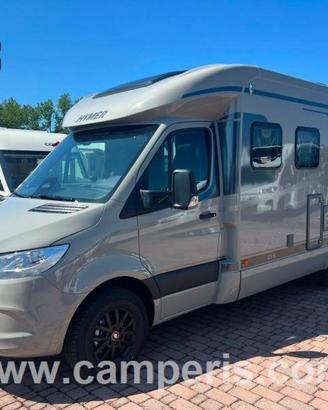 HYMER-ERIBA HYMER GT-S 685 MEDITERRANEE EDITION