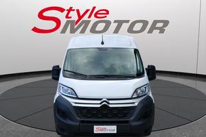FIAT Ducato JUMPER 35 BlueHDi 140 S&S PLM-TM Fur