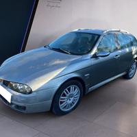 Alfa Romeo 156 Crosswagon 1.9 jtd 16v Progres...