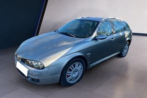 Alfa Romeo 156 Crosswagon 1.9 jtd 16v Progres...