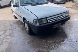 Fiat uno