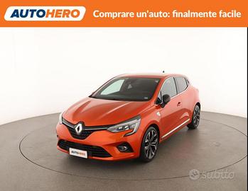 RENAULT Clio JN22030