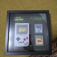 Nintendo Game Boy - Set Lego