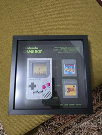 Nintendo Game Boy - Set Lego