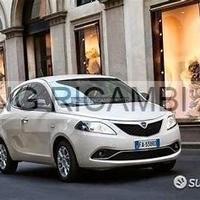 Ricambi garantiti Lancia Ypsilon 2015/18