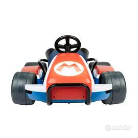 Kart di Super Mario