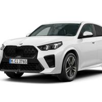 BMW X2 sDrive 18d Msport Pro
