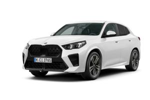 BMW X2 sDrive 18d Msport Pro