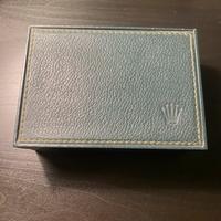 Scatola Rolex gmt master 16700