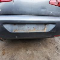 ALFA ROMEO 166 ANNO 1996 - PARAURTI POSTERIORE