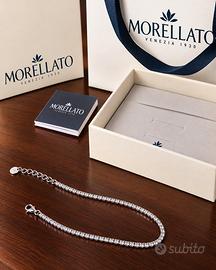braccialetto donna morellato