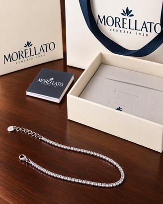 braccialetto donna morellato