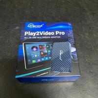 OTTOCAST  play2video Pro