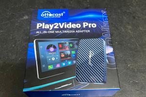 OTTOCAST  play2video Pro