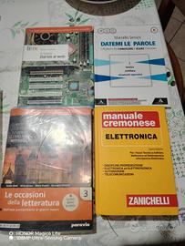  libri Primo levi, nuovissimi.