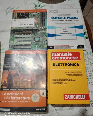 libri Primo levi, nuovissimi.