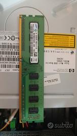 Stick Ram DDR3 Samsung