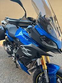 Bmw F900 XR