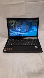 notebook lenovo g580