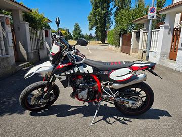 SWM SM125R MY 2019