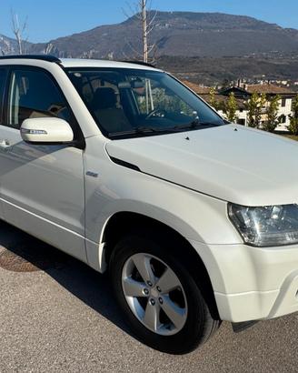 Grand Vitara