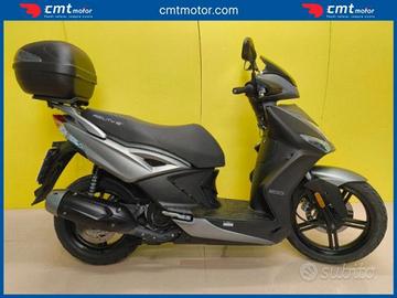 KYMCO Agility 200 Garantito e Finanziabile