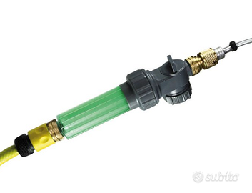 Distributore di sapone UNGER HiFlo