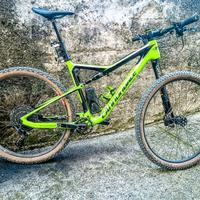  cannodale scalpel taglia L 