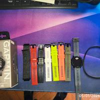 Garmin Forerunner 245