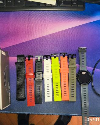 Garmin Forerunner 245