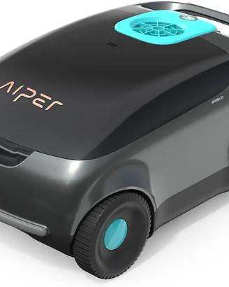 Robot Piscina Ultra-Fine AIPER Scuba E1 AX04E1