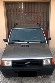 Fiat panda 141 4x4 2001