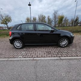 Volkswagen Polo 1.4 TDI 5p. Comfortline