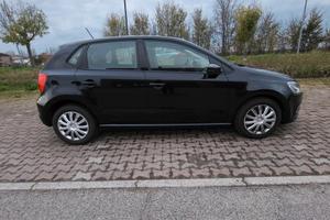 Volkswagen Polo 1.4 TDI 5p. Comfortline