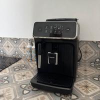 Macchina caffe Philips