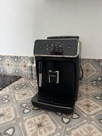 Macchina caffe Philips