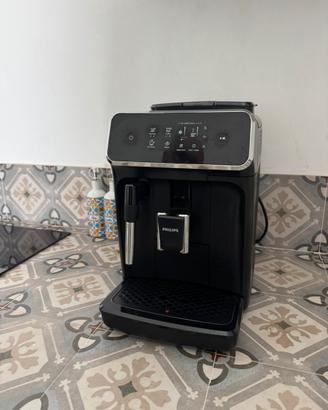 Macchina caffe Philips