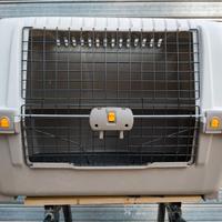 Trasportino cane marca Skudo