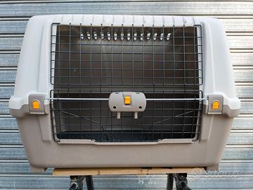 Trasportino cane marca Skudo