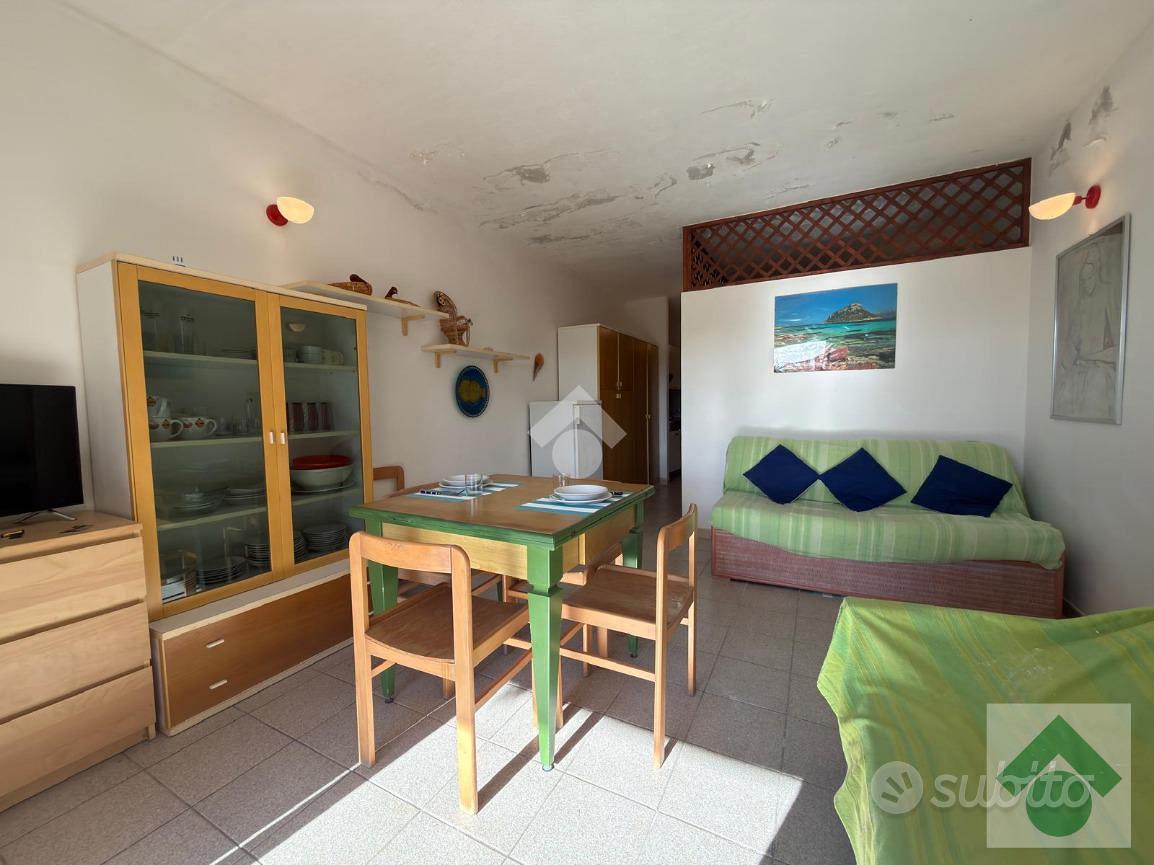 3 LOCALI A LOIRI PORTO SAN PAOLO - Altro