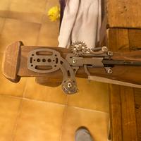 Arbalete 90 roller