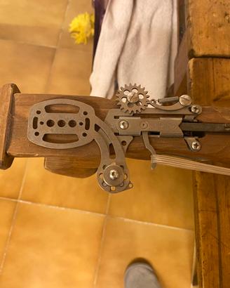 Arbalete 90 roller