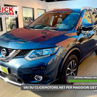 Nissan X-Trail X-Trail III 2016- 1.6 dci Acenta Pr