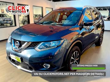 Nissan X-Trail X-Trail III 2016- 1.6 dci Acenta Pr