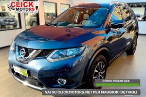 Nissan X-Trail X-Trail III 2016- 1.6 dci Acenta Pr